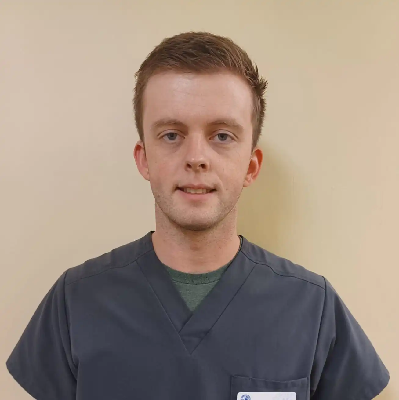 Photo of Adam Waggener