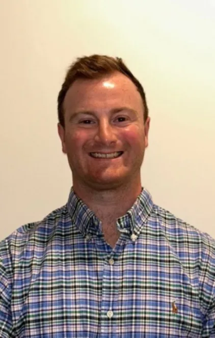 Photo of Mason Kreilein