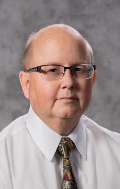 Photo of Tim Uhl, PhD