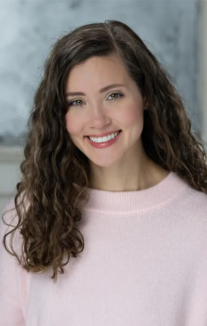 Photo of Ashley Grills
