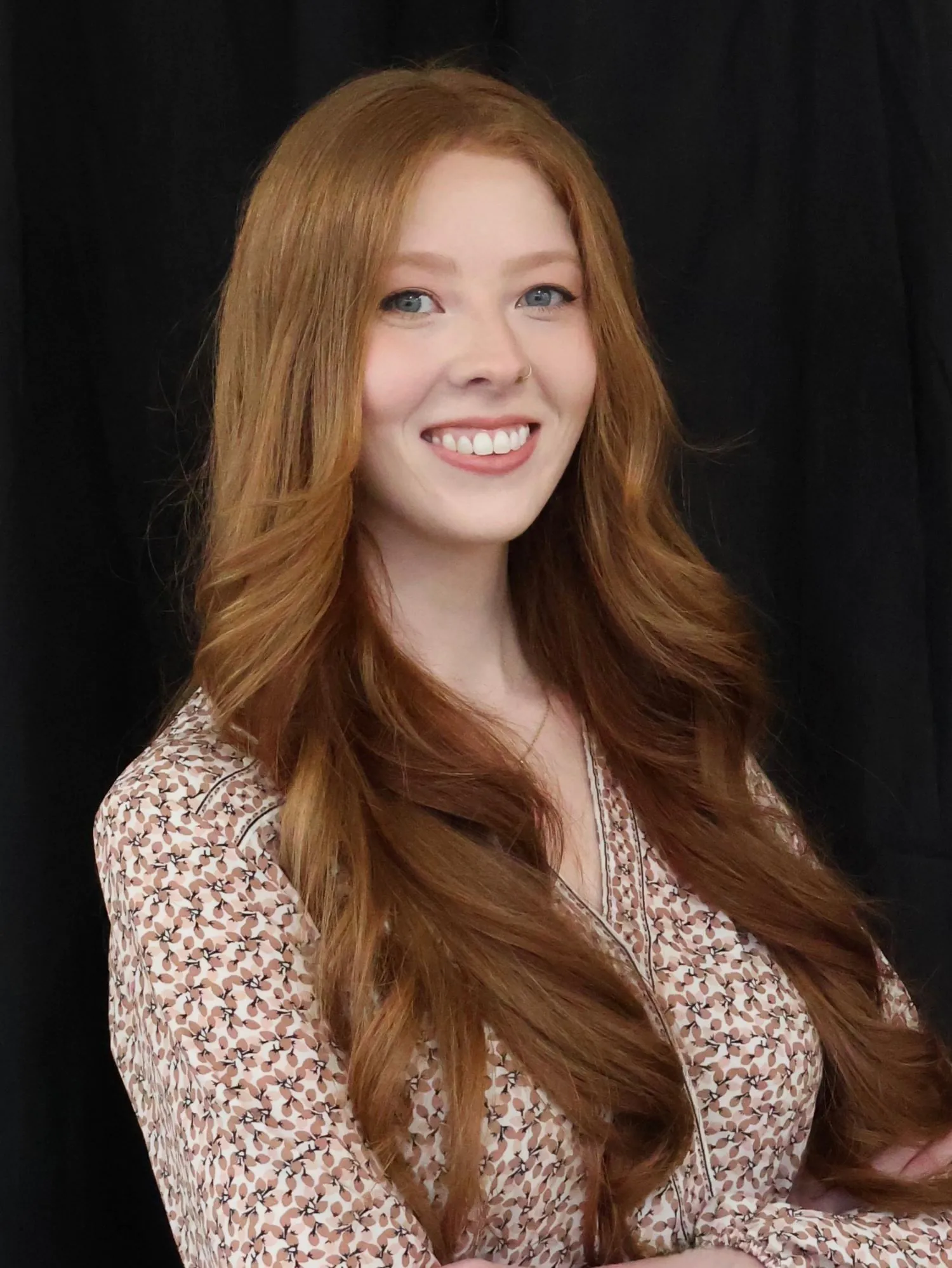 Photo of Claudia Rose