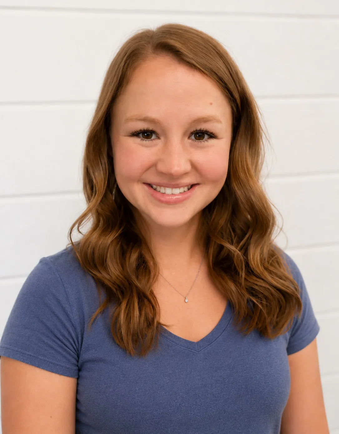 Photo of Keirstyn Morton