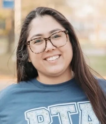 Photo of Gina Harris