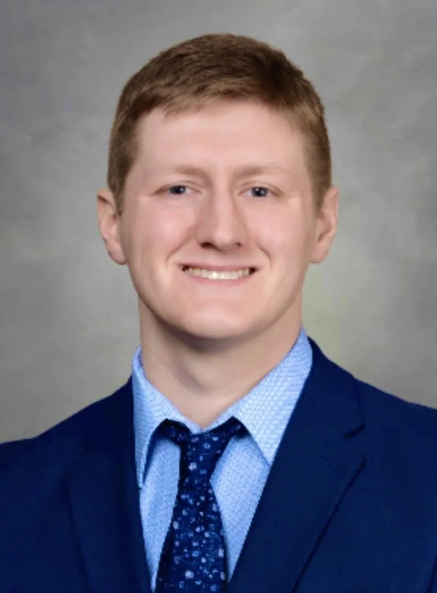 Photo of Hayden Sheroan
