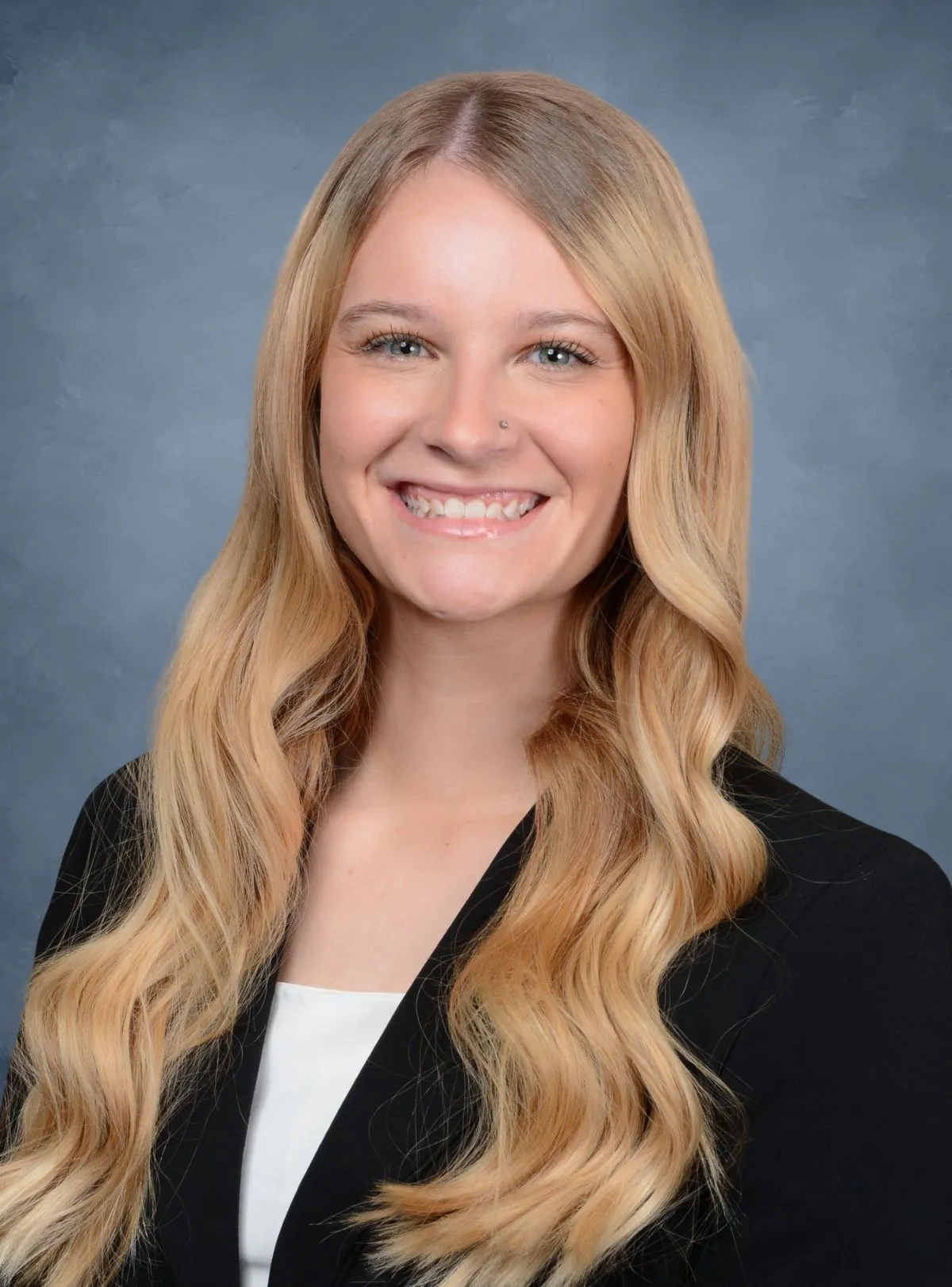Photo of Katelyn Fitzpatrick
