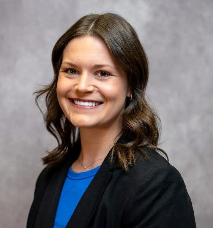 Photo of Megan Claypoole