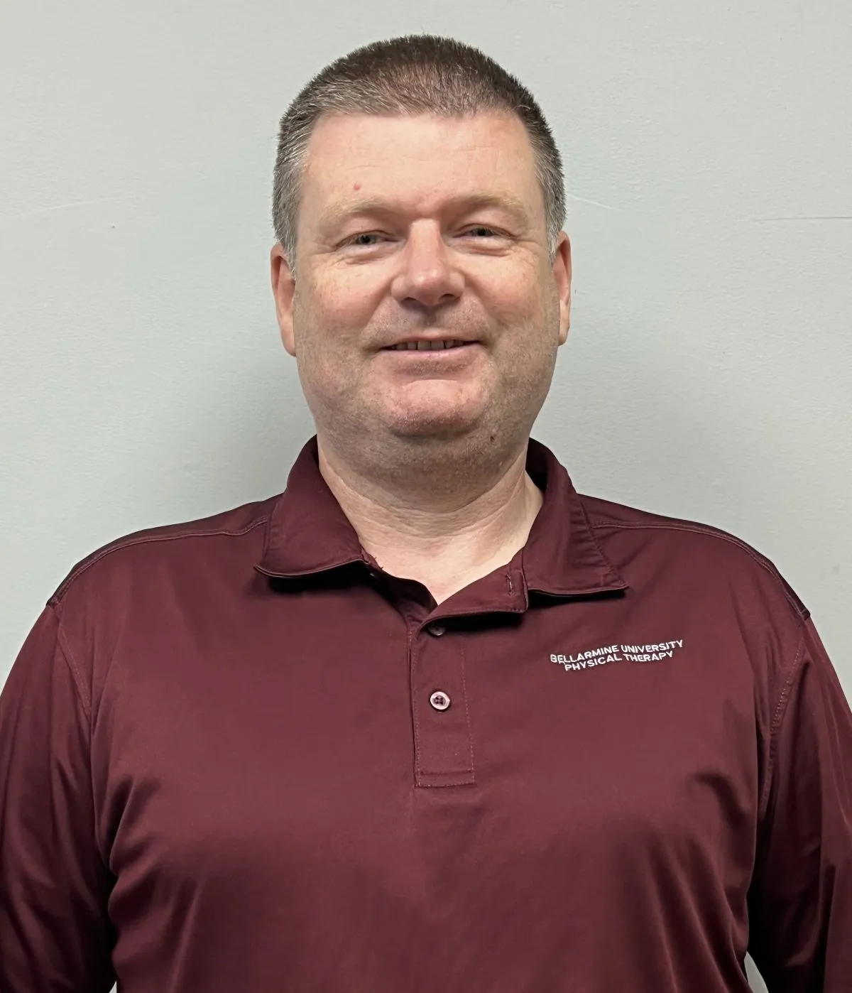 Photo of Gabe Balazs