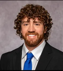Photo of Josh Crank
